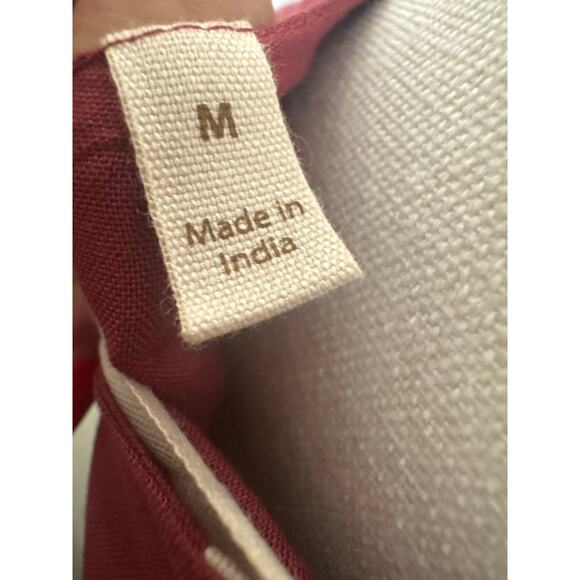 Soft Surroundings Sultana Maxi Dress Embroidered, Beaded and Sequin Embellished - Picture 6 of 10